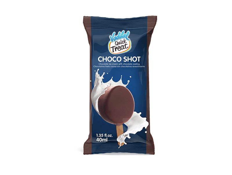 Choco shot